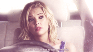 Ashley Benson GIF. Gifs Filmsterren Ashley benson Lea michele Ashley benson s Lea michele s 
