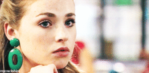 Ashley Benson GIF. Gifs Filmsterren Ashley benson G Pll Ashley benson s Pllcast 