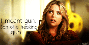 Ashley Benson GIF. Gifs Filmsterren Ashley benson Ashley benson s Ashely benson hunt Ashley b 