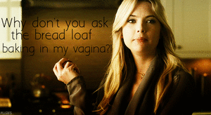 Ashley Benson GIF. Gifs Filmsterren Ashley benson 100 Ashley benson s 