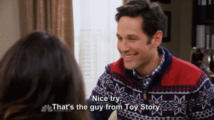 Conan Obrien GIF. Tv Gifs Filmsterren Conan obrien Aubrey plaza 