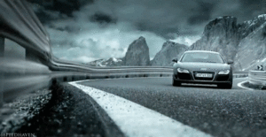 Audi GIF. Voertuigen Vervoer Audi Gifs P Auto&amp;#39;s R8 Exotisch Ziet eruit als iets europeancarlove zou ma 