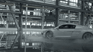 Audi GIF. Voertuigen Auto Audi Gifs Drift 