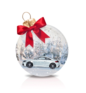 Audi GIF. Kerstmis Voertuigen Audi Gifs Ornament Quattro Tt Kerstboom 