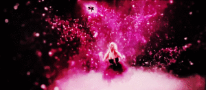Avril Lavigne GIF. Artiesten Avril lavigne Gifs Black star 