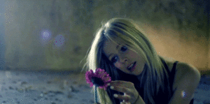 Avril Lavigne GIF. Artiesten Avril lavigne Gifs 