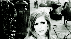 Avril Lavigne GIF. Artiesten Avril lavigne Gifs Roem 
