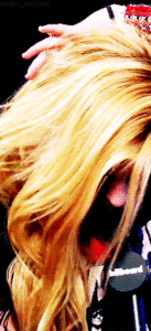 Avril Lavigne GIF. Artiesten Avril lavigne Gifs Avril 