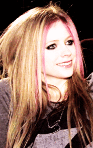 Avril Lavigne GIF. Huilen Artiesten Avril lavigne Gifs 
