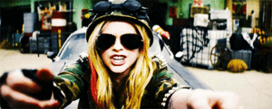 Avril Lavigne GIF. Artiesten Avril lavigne Gifs Avril 