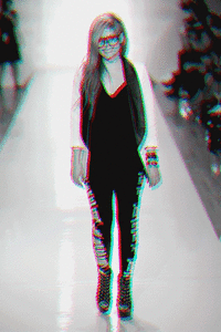 Avril Lavigne GIF. Artiesten Avril lavigne Gifs 