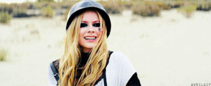 Avril Lavigne GIF. Huilen Artiesten Avril lavigne Gifs 