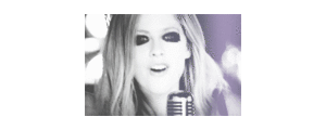 Avril Lavigne GIF. Artiesten Avril lavigne Gifs Avril 