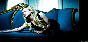 Avril Lavigne GIF. Artiesten Avril lavigne Gifs Avril 
