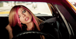 Avril Lavigne GIF. Artiesten Avril lavigne Gifs 