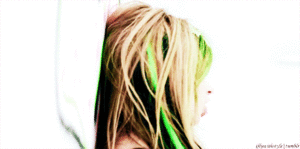 Avril Lavigne GIF. Artiesten Avril lavigne Gifs Spul 