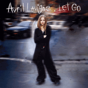 Avril Lavigne GIF. Artiesten Avril lavigne Gifs Spul 