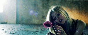 Avril Lavigne GIF. Artiesten Avril lavigne Gifs Wywh 