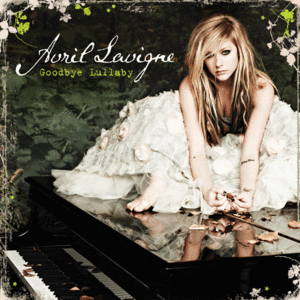 Avril Lavigne GIF. Artiesten Avril lavigne Gifs Avril 