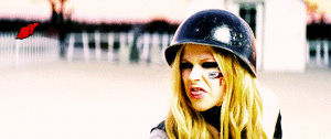 Avril Lavigne GIF. Artiesten Avril lavigne Gifs Perfect 