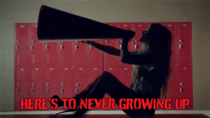 Avril Lavigne GIF. Artiesten Avril lavigne Gifs Leven 