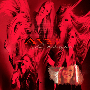 Avril Lavigne GIF. Artiesten Avril lavigne Gifs Avril 