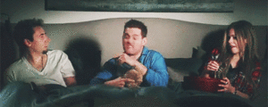 Avril Lavigne GIF. Artiesten Avril lavigne Gifs Klap Slapping Popcorn Abdij 