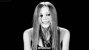 Avril Lavigne GIF. Artiesten Avril lavigne Gifs Mhe 