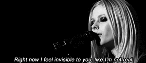 Avril Lavigne GIF. Artiesten Avril lavigne Gifs Klap Slapping Popcorn Abdij 