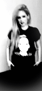 Avril Lavigne GIF. Artiesten Avril lavigne Gifs Avril 