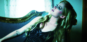 Avril Lavigne GIF. Artiesten Avril lavigne Gifs 