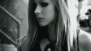 Avril Lavigne GIF. Artiesten Avril lavigne Gifs 