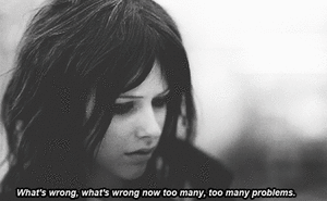 Avril Lavigne GIF. Artiesten Avril lavigne Gifs Girlfriend 