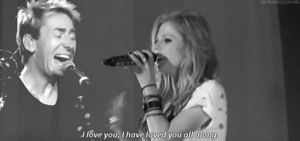 Avril Lavigne GIF. Artiesten Avril lavigne Gifs Avril 