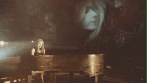 Avril Lavigne GIF. Artiesten Avril lavigne Gifs Spul 