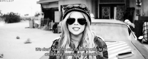 Avril Lavigne GIF. Artiesten Avril lavigne Gifs Breuk 