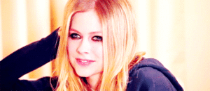Avril Lavigne GIF. Artiesten Avril lavigne Gifs What the hell 