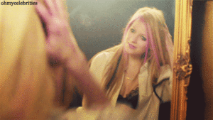 Avril Lavigne GIF. Artiesten Avril lavigne Gifs 