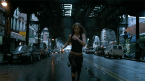 Avril Lavigne GIF. Dansen Artiesten Avril lavigne Graffiti Gifs 