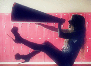 Avril Lavigne GIF. Artiesten Avril lavigne Gifs Breuk 