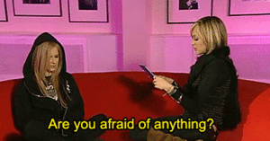 Avril Lavigne GIF. Artiesten Avril lavigne Gifs 