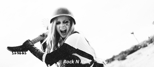 Avril Lavigne GIF. Artiesten Avril lavigne Gifs Niemand is thuis 
