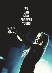 Avril Lavigne GIF. Artiesten Avril lavigne Gifs Frases 