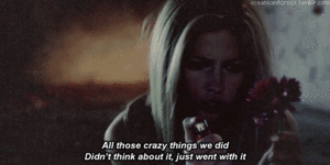 Avril Lavigne GIF. Artiesten Avril lavigne Gifs 