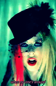 Avril Lavigne GIF. Artiesten Avril lavigne Gifs Wywh 