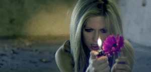Avril Lavigne GIF. Artiesten Avril lavigne Gifs 