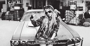 Avril Lavigne GIF. Artiesten Avril lavigne Gifs 