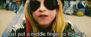 Avril Lavigne GIF. Artiesten Avril lavigne Gifs Spul 