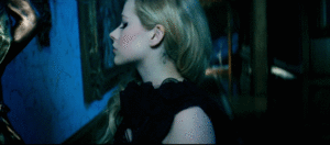 Avril Lavigne GIF. Artiesten Avril lavigne Gifs Leven 