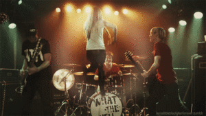Avril Lavigne GIF. Artiesten Avril lavigne Gifs 